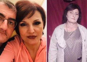 “მე ცოტნე გამსახურდიას მომვლელი ვარ და გაოცებული ვარ…” – ნათელა ჯიმშელაძე