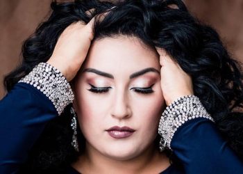 (ვიდეო) – ეს საოცრება მოხდა – ანიტა რაჭველიშვილი