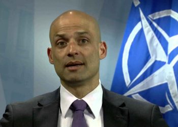 ჯეიმს აპატურაი საქართველოშია