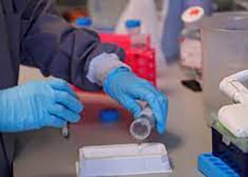 “ასტრაზენეკას” მონოკლონური ანტისხეულების კოქტეილი არაეფექტური აღმოჩნდა