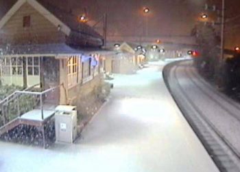 თოვლი და წყალდიდობები ავსტრალიაში – ევაკუაცია და მსხვერპლი – დეტალები