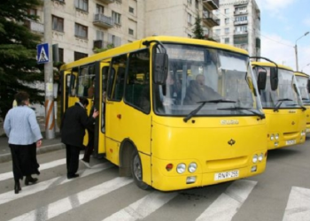 თბილისში არცერთი ყვითელი ავტობუსი აღარ იმოძრავებს – კახა კალაძე