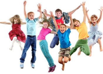 1-ლი ივნისი ბავშვთა დაცვის საერთაშორისო დღეა