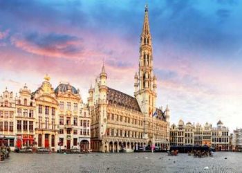 ბელგიამ საქართველოსთან საზღვარი ჩაკეტა