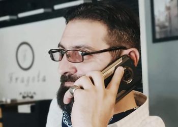 “მონები ხართ და მონებად მოკვდებით იო@ვაშუმაწ!!!!” – ბექა რამიშვილი