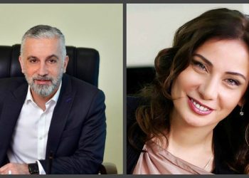 მიყვარს ნიჭიერი და წარმატებული ხალხი – ნინო ჯანგირაშვილი