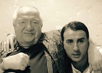 “აბა, ვინმე ადგეს და მითხრას, რომ ამ საზარელ ბრალდებაში, რასაც ვწერ, ერთი სიტყვა თუ სიცრუეა!” – ბესო ზანგური