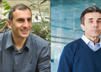 თქვენც აიღეთ ფული ბიძინა ივანიშვილისგან? – ელისაშვილი “ენმ”-ს