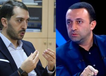 “ეს არის ვაქცინების უქონლობით გამოწვეული სევდის გადაფარვის მცდელობა” – ბიძინა კულუმბეგოვი