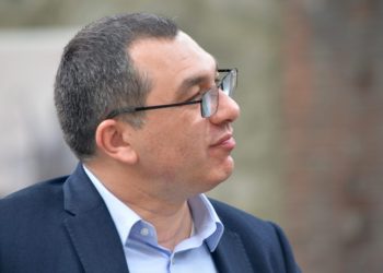 პურის ფასის შემცირების გზა გადასახადების დაწევაა და არა სუბსიდირება და ამის დამადლება – გიგა ბოკერია