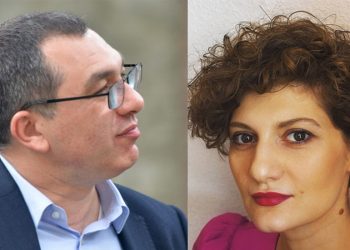 “ვი ვსე დურაკი, ადნა ია უმნაია, ვ ბელამ პალტო სტაიუ კრასივაია” – ბოკერიას პარტიას პულსი აღარ ესინჯება” – ბაია პატარაია