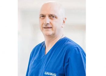 მამუკა ბოკუჩავა – ვენურ და არტერიული დაავადებებზე, პრევენციულ საშუალებებსა და მათი მკურნალობის თანამედროვე მეთოდებზე