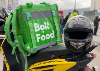 გაფიცვის გამო “ბოლტი” კურიერებს დისკრიმინაციულად ექცეოდა – ომბუდსმენი