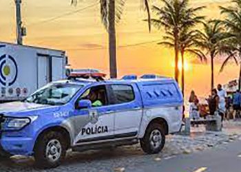 ბრაზილიის პოლიცია უცხოპლანეტელებთან შეხვედრის შესახებ საუბრობს