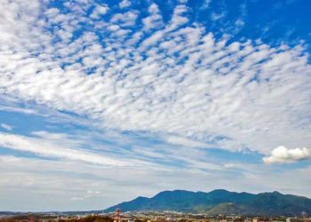 ამინდის პროგნოზი ღრუბლების მიხედვით – როგორ მივხვდეთ გაწვიმდება, თუ არა? – ფოტოები