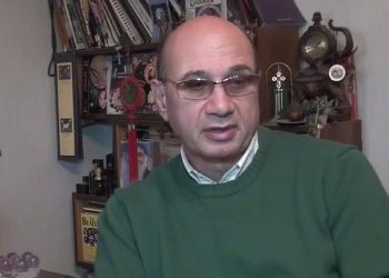 “ახლა თქვენი დროა და „მიაწექით“ – ვის მიმართავს მიხეილ ცაგარელი