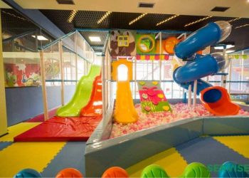 ბავშვთა გასართობი ცენტრები მერიისგან 5000 ლარს მიიღებენ