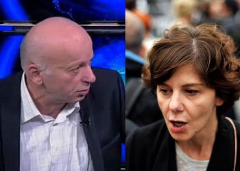 (ვიდეო) – “სად მნახე მოჭრილი ხატებით, დაიგინე…” – თამარ ჩერგოლეიშვილი და ედიშერ გვენეტაძე