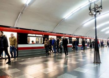 “დღეს მივხვდი, რომ მეშინია მეტროთი მგზავრობის”- რა მოხდა თბილისის მეტროში