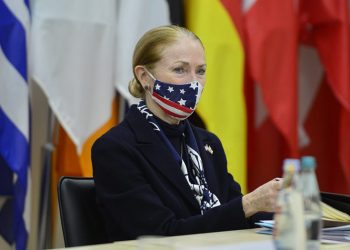 რა მოხდება, თუ მოსამართლეთა დანიშვნა არ შეჩერდება? – აშშ-ის ელჩის გაფრთხილება