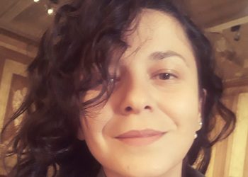 ჩემი ქვეყანა მკლავდა! – დინა მირცხულავა