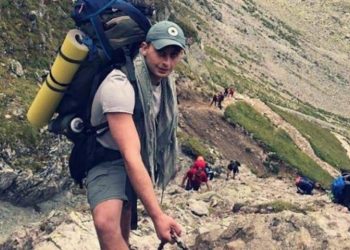 26 წლის დიტო ხელხელაური პოლონეთში გარდაცვლილი იპოვეს