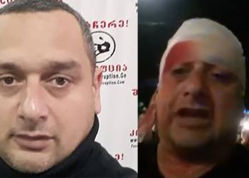 20 ივნისს მე ეგენი არსად შემხვედრიან, არც 20 ივნისამდე უბრძოლიათ ოლიგარქის წინააღმდეგ, პირიქით, ერთად ძოვდნენ – ვატო გელაშვილი