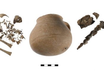 როგორ იწყევლებოდნენ 2300 წლის წინათ ძველი ათენელები – არქეოლოგიური მტკიცებულება