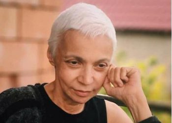 მარინა ჯანაშია: «ცხოვრება გარდაცვალების შემდეგაც რომ გრძელდება, საკუთარ თავზე გამოვცადე»