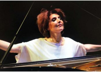 ელისო ბოლქვაძე იტალიაში სოლო კონცერტებს მართავს