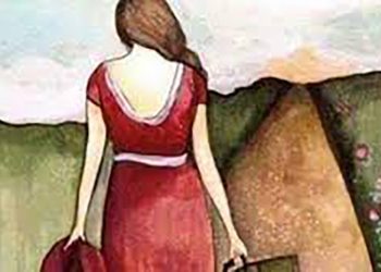 “გეხვეწები, ნუ წამოხვალ ემიგრაციაში, თუ არ გინდა რომ… სულიერი ტრავმა მიიღო!” – ემიგრანტის წერილი