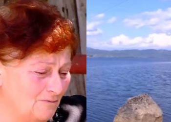 “ცურვა არ იცოდა, დედამისისთვის ტელეფონი კალთაში ჩაუდია და გადამხტარა…” – საბედისწერო ექსკურსია