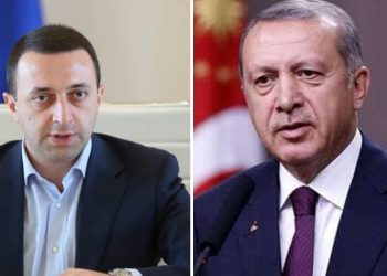 რა გარანტია მიიღო საქართველომ თურქეთისგან?