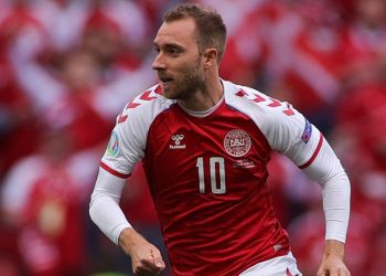 “ჯანდაბა, ჯერ მხოლოდ 29 წლის ვარ” – კრისტიან ერიქსენს გულზე ოპერაციას გაუკეთებენ