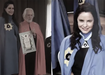 (ვიდეო) – “შემიძლია კონტაქტში შევიდე გარდაცვლილ დედასთან, მამასთან, ძმასთან… ჩვენ ყველა რელიგიას პატივს ვცემთ” – ია ფარულავა