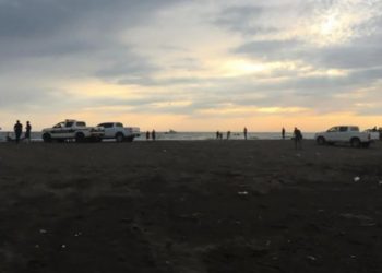 ფოთში, ზღვაში 25 წლის კაცს ეძებენ