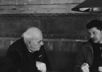 „ღარიბია სამყარო რეზო გაბრიაძის გარეშე“ – კახა კალაძე