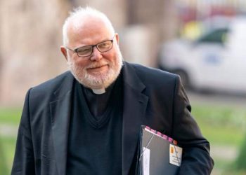 გერმანელი კარდინალი კათოლიკურ ეკლესიაში სექსუალური ძალადობის შემთხვევების გამო გადადგა