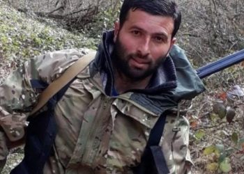 ზაზა გახელაძის ოჯახი დღეს აქციას გამართავს