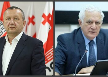 პირადი: „გამყრელიძე უდიდესი დამნაშავეა და მან და მისმა ამფსონებმა პასუხი უნდა აგონ იმის გამო, რაც ჩაიდინეს, რაც  ბიუჯეტიდან მოიპარეს და სხვა მაქინაციებით იშოვნეს“ – დავით ჭიჭინაძე