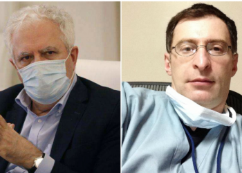 სულელური შეზღუდვების სია – იმედია, ეპიდემიოლოგიური სამსახურიც გაითვალისწინებს ამ მარტივ აქსიომას – ზურაბ გურული