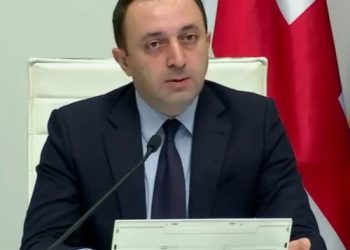 რომელ უცხოელ დიპლომატს უწოდა პრემიერმა “გიჟი”?