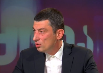 20 ივნისი ჩემი ტვირთია, ამ ტვირთს ვატარებ – გახარია