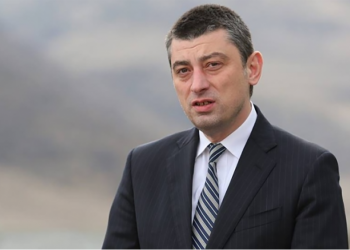“მანიპულირების მაღალი კოეფიციენტი, შეფარული შეტყობინებები” –  გახარიას გამოსვლის ლინგვოპოლიტოლოგიური ანალიზი