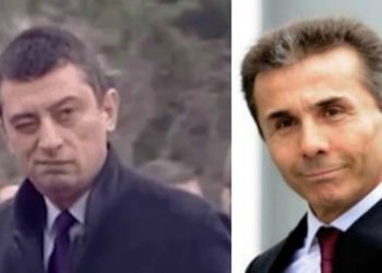 “ივანიშვილმა, გახარიას სახით, გამოთხარა ისეთი ძალა, რომელიც „ქართულ ოცნებას“ დაასამარებს” – დავით ჭიჭინაძე