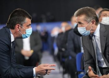 “ივანიშვილმა, გახარიას სახით, გამოთხარა ისეთი ძალა, რომელიც „ქართულ ოცნებას“ დაასამარებს” – დავით ჭიჭინაძე