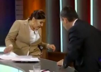 (ვიდეო) – ასეთი მდიდარი ხართ, რომ არ გახსოვთ, კრიზისის პერიოდში რამდენი გადაიხადეთ?