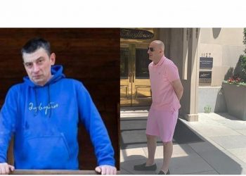 “გახარიამ ათასობით კილომეტრი გაიარა, რომ შორტებში ჩაცმული მელია ენახა ვაშინგტონში” – ალუდა ღუდუშაური