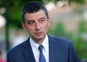 “ეს ორი შეცდომა გამექცა” – გიორგი გახარია