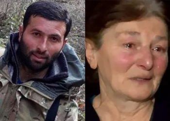 “5 ლიტრი ბენზინი გადაისხა…” – რატომ სურდა ზაზა გახელაძის დედას თავის დაწვა?